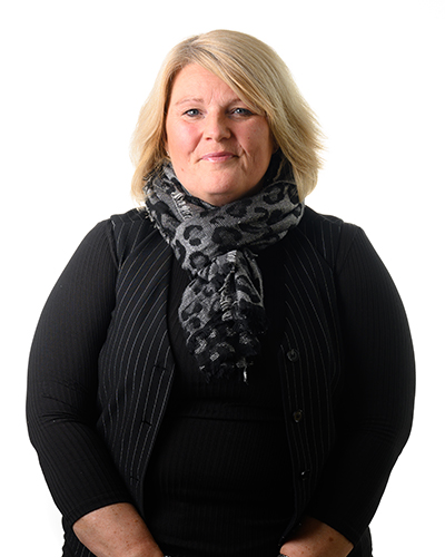 Heather Jackson